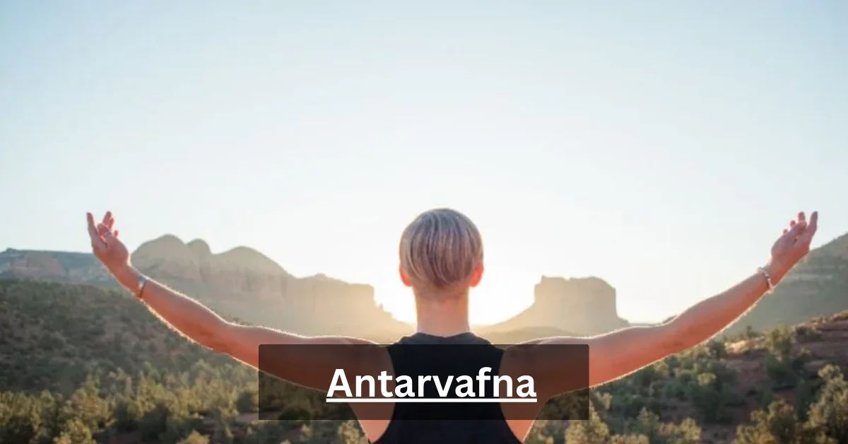 Antarvafna