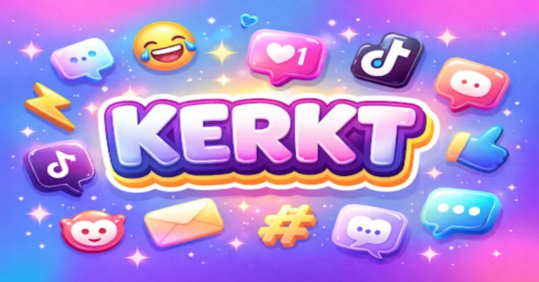 Kerkt