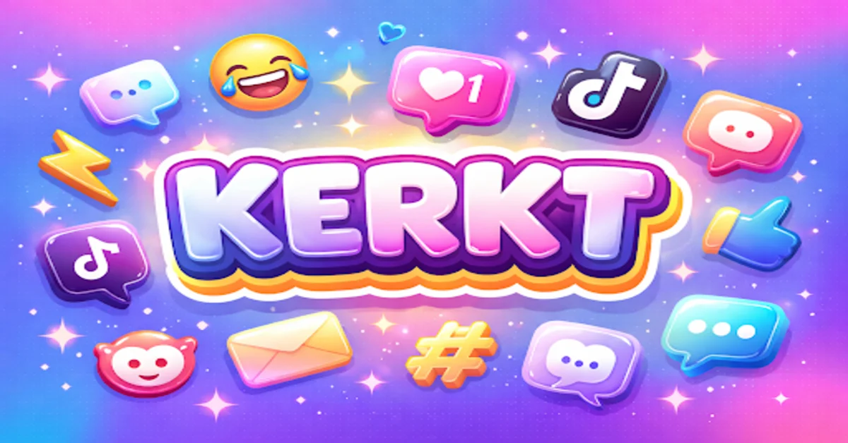 Kerkt