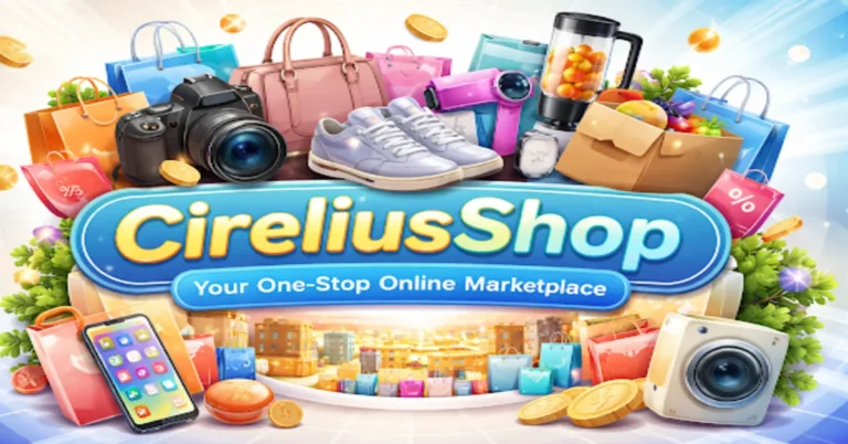 CireliusShop