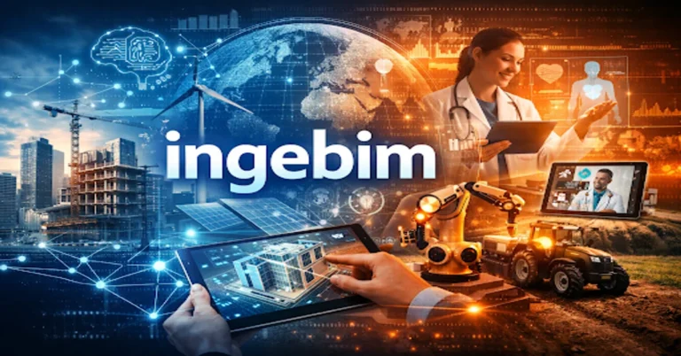 Ingebim