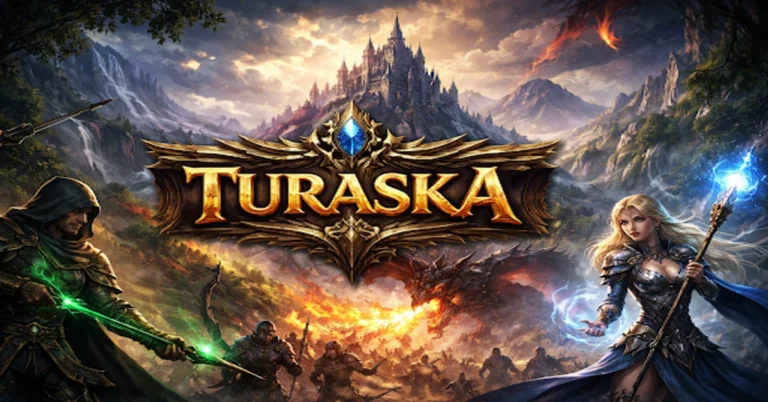 Turaska