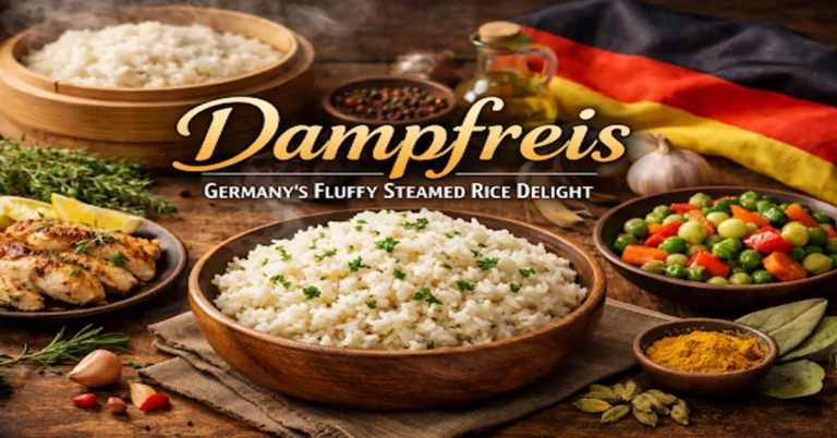 Dampfreis