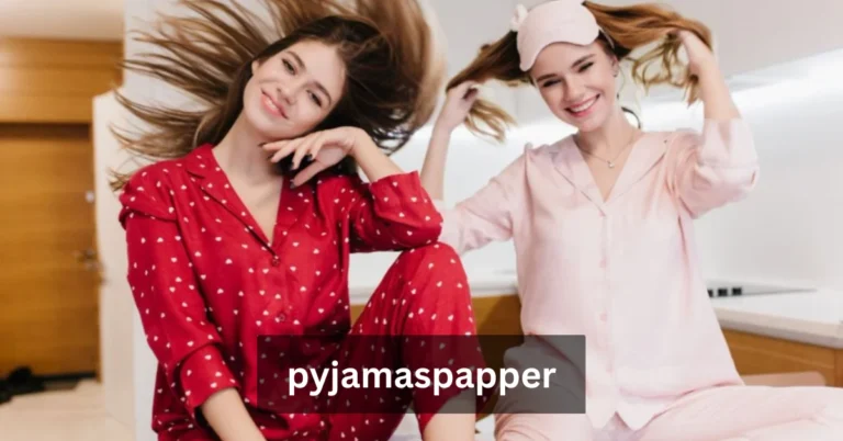 pyjamaspapper