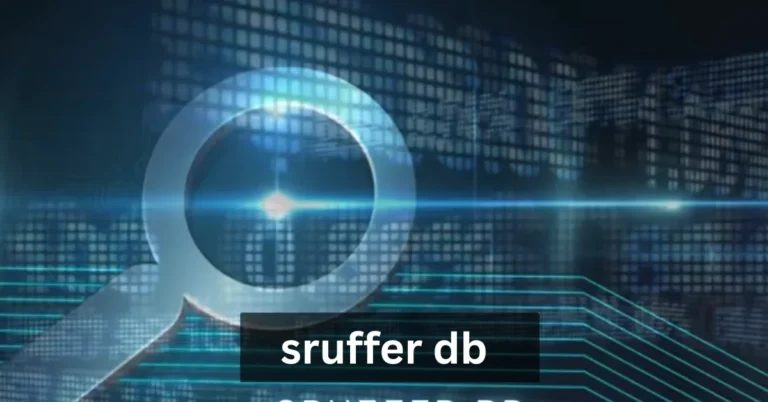 sruffer db